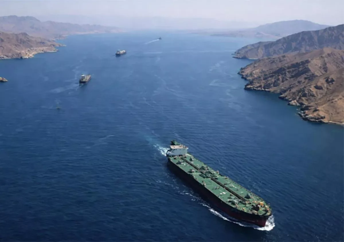 Selat Hormuz Dibuka: Iran dan AS Sepakati Gencatan Senjata Dua Minggu