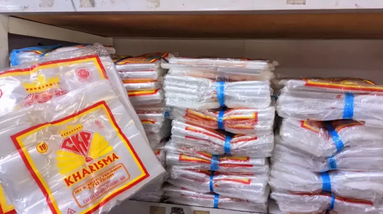 SHOCK APRIL 2026! Harga Plastik NAIK UGAL UGALAN, Ini Daftar Terbarunya