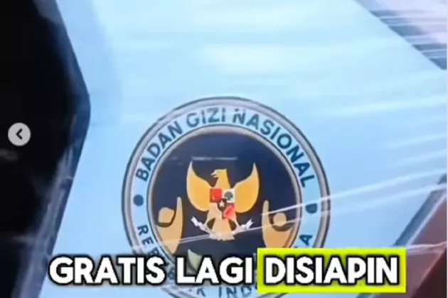 TERUNGKAP! Motor Listrik BGN Baru Mengaspal di Jakarta–Jabar, Daerah Lain?