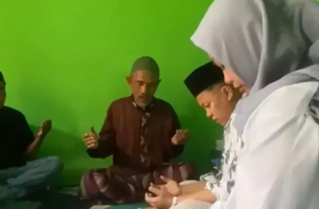 Viral Pernikahan Siri di Malang, Pengantin Wanita Baru Tahu Suaminya Perempuan Saat Malam Pertama