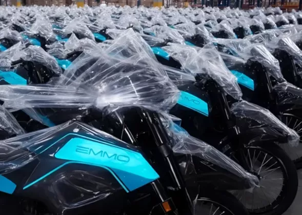 Anggaran Diperketat, Menkeu Pastikan Tak Ada Pembelian Baru Motor Listrik MBG Tahun Ini