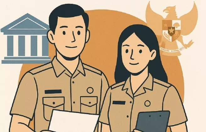 Jadwal Gaji ke-13 ASN 2026 Segera Cair! Ini Perkiraan Tanggal, Besaran, dan Daftar Penerimanya