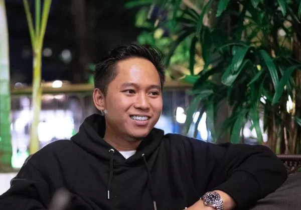 Jalani Setengah Masa Hukuman, Doni Salmanan Resmi Bebas Bersyarat dari Penjara