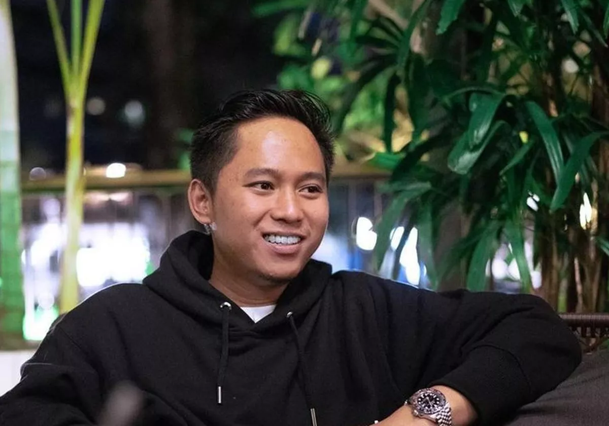 Jalani Setengah Masa Hukuman, Doni Salmanan Resmi Bebas Bersyarat dari Penjara