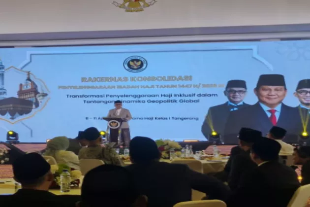 Pemerintah Pastikan Kenaikan Biaya Haji 2026 Tak Dibebankan ke Jemaah