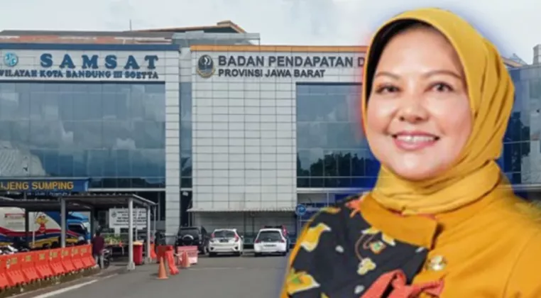 Profil Singkat Kepala Samsat Soekarno-Hatta Kota Bandung Ida Hamidah yang Dinonaktifkan KDM