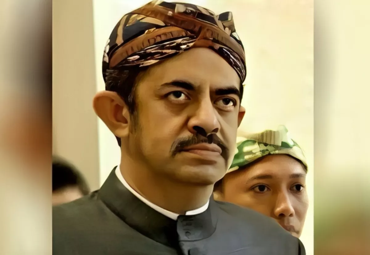 Kejagung Bantah Penangkapan Riza Chalid di Dubai, Pengejaran Terus Berlanjut