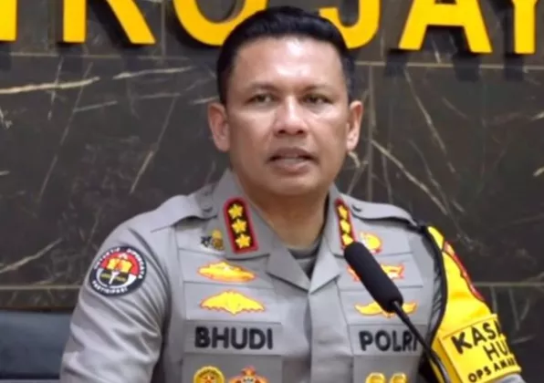 Catut Nama Pimpinan dan Peras Anggota DPR Rp300 Juta, 4 Pegawai KPK Gadungan Diringkus
