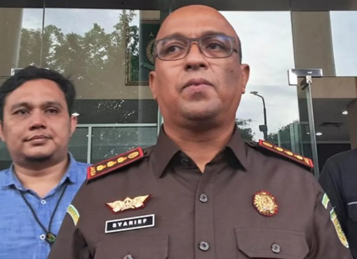 Gebrakan Kejagung: Riza Chalid dan 6 Pejabat Jadi Tersangka Korupsi Petral, Ini Perannya