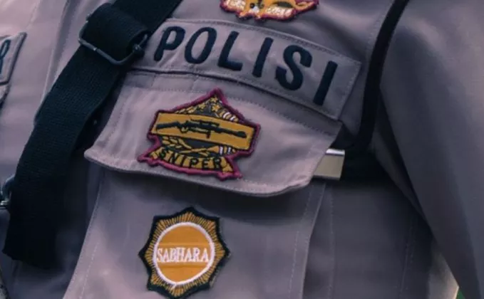 MENGAPA Polisi Tidak Ikut WFH & WFA?