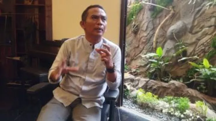 Narkoba Ancam Sektor Pekerja, Gyokai Indonesia Dukung Langkah BNN