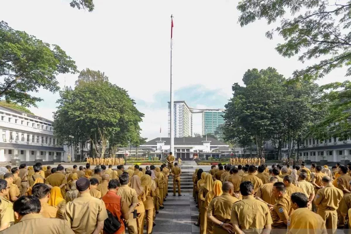 Siap-Siap! Menpan RB Bocorkan 160 Ribu Formasi CPNS 2026, Cek Dokumen yang Wajib Ada