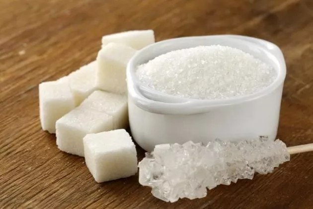 Stop Impor Gula Rafinasi Jadi Harga Mati, DPR Sebut Biang Kerok Masalah Pangan