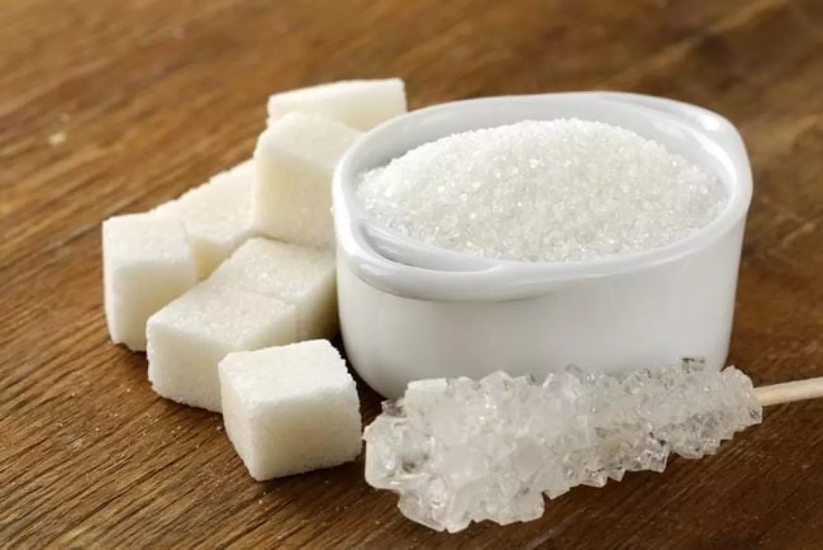 Stop Impor Gula Rafinasi Jadi Harga Mati, DPR Sebut Biang Kerok Masalah Pangan