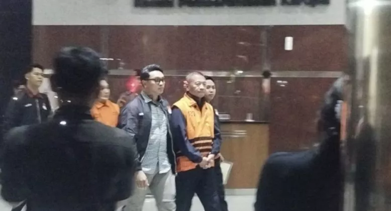 Bupati Tulungagung Jadi Tersangka KPK, Diduga Peras Pejabat hingga Miliaran Rupiah