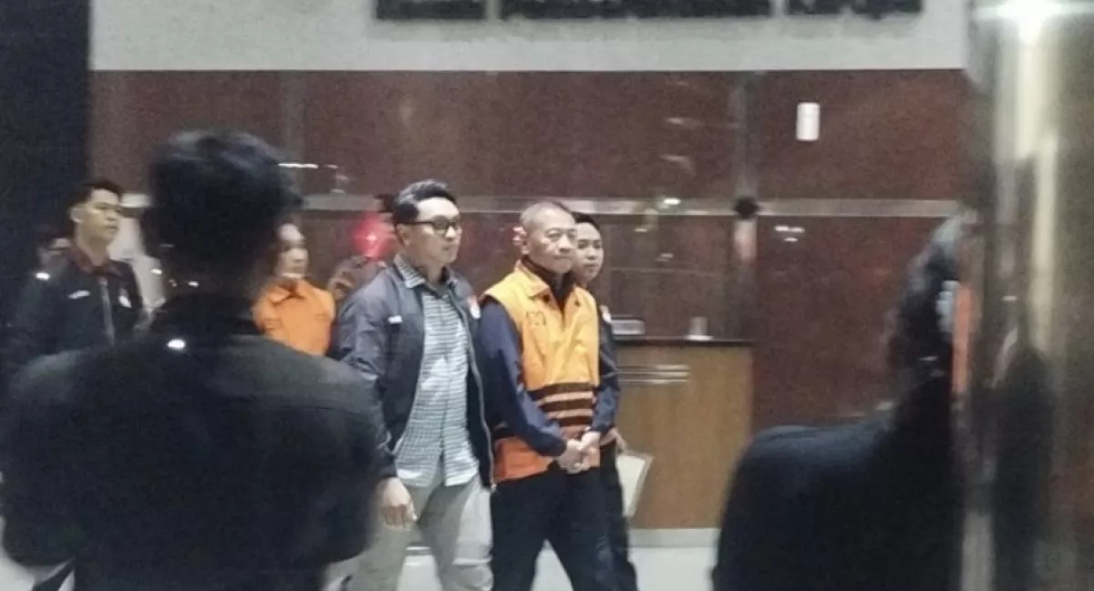 Bupati Tulungagung Jadi Tersangka KPK, Diduga Peras Pejabat hingga Miliaran Rupiah