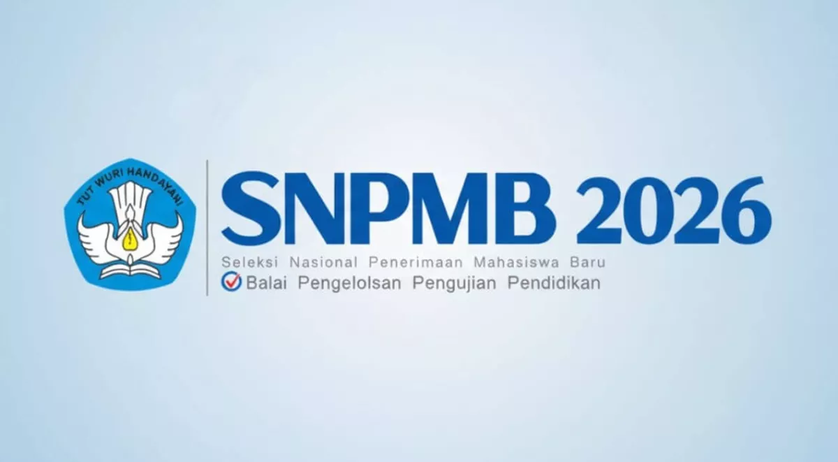 PENGUMUMAN PENTING SNPMB! Jadwal UTBK 2026 Diperpanjang Hingga 2 Mei, Cek Lokasi & Waktunya Sekarang