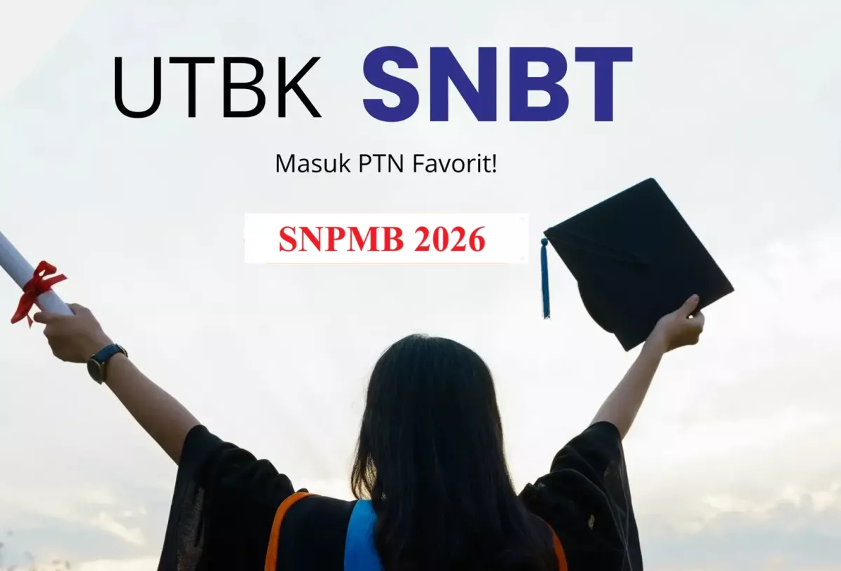 Tanpa Antre! Begini Cara Bayar UTBK SNBT Lewat BRImo, Praktis dan Bisa dari Ponsel