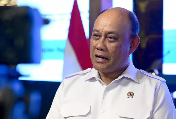Anggaran EO Rp 113 Miliar Disorot, Kepala BGN: Ekuntabel, Lebih Efisien Ketimbang Rekrutmen