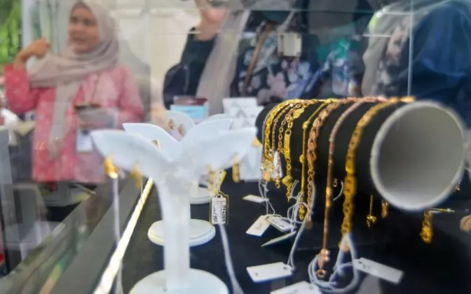 Daftar Lengkap Harga Emas di Pegadaian Hari Ini: Cek Rincian Antam, UBS, dan Galeri24