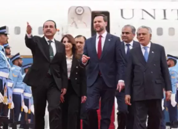 Diplomasi Tengah Malam di Islamabad: AS dan Iran Intensifkan Perundingan Damai