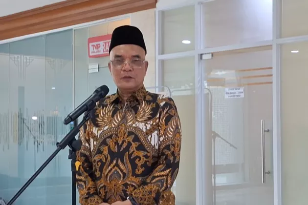 DPR Soroti Wacana ‘War Tiket’ Haji, Marwan: Bisa Picu Kecemburuan Sosial