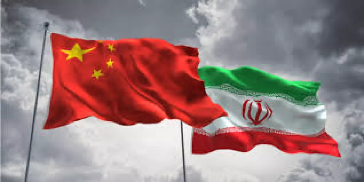 Kesepakatan Damai Gagal, Intelijen AS Sebut China Bersiap Kirim Sistem Rudal Pertahanan Udara ke Iran, Lanjut Perang?
