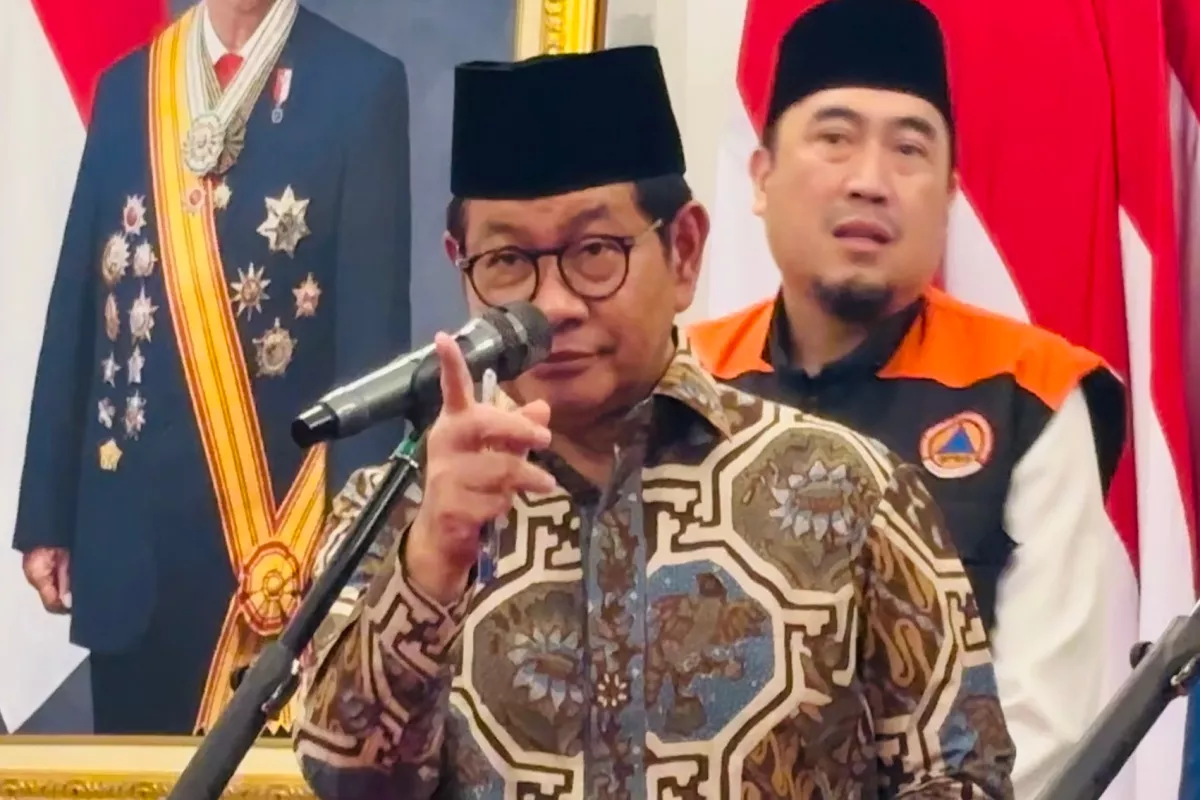 Ondel-ondel Dilarang Ngamen, Pramono: Harus Jaga Martabat Budayanya