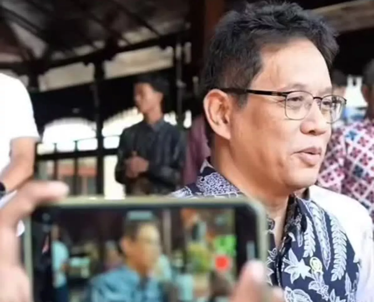 Purbaya Optimistis Ekonomi RI Tembus 6 Persen di 2026, Klaim Sudah Keluar dari ‘Kutukan’ 5 Persen