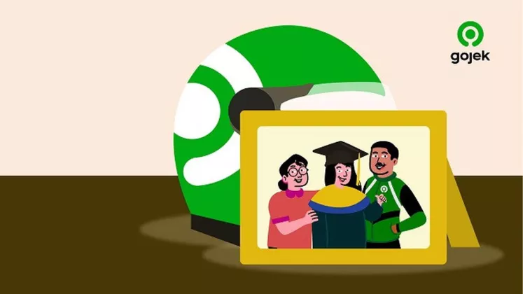 Beasiswa Gojek 2026 Resmi Dibuka! Mitra Driver Kini Bisa Kuliah S1 Gratis, Simak Syarat dan Cara Daftarnya