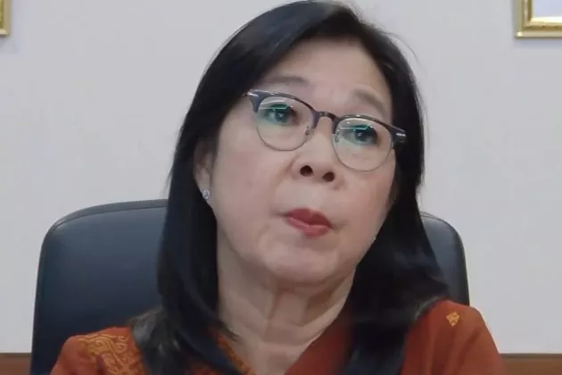 BI Gaspol Perkuat Ekonomi ASEAN, Siapkan Strategi Hadapi Gejolak Global dan Geopolitik