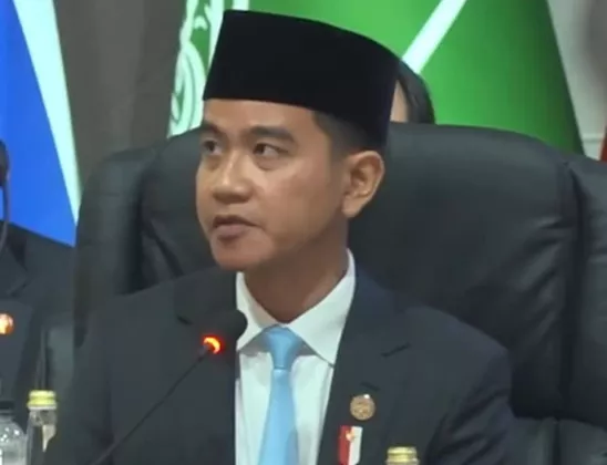 Gibran Bongkar Skandal Ekspor-Impor: Kekayaan Negara Menguap Rp6.200 Triliun Akibat Faktur Palsu