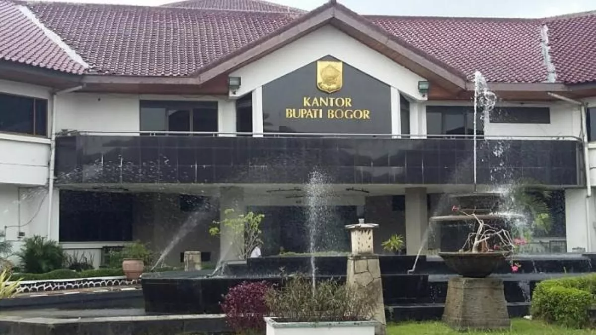 HEBOH! Skandal Jual Beli Jabatan di Pemkab Bogor Terbongkar, 14 ASN Jalani Pemeriksaan Inspektorat!