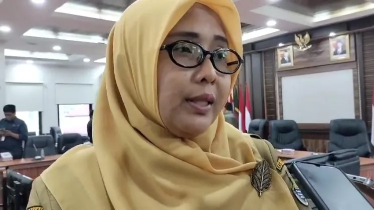 Kabel Internet 'Ngondoy' dan Semrawut, Diskominfo:  33 Provider Beroperasi di Kabupaten Tangerang