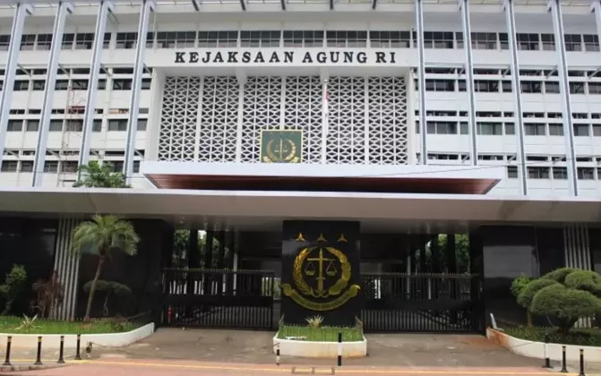 Kejagung Benarkan Geledah Kantor BGN di Jakarta Pusat