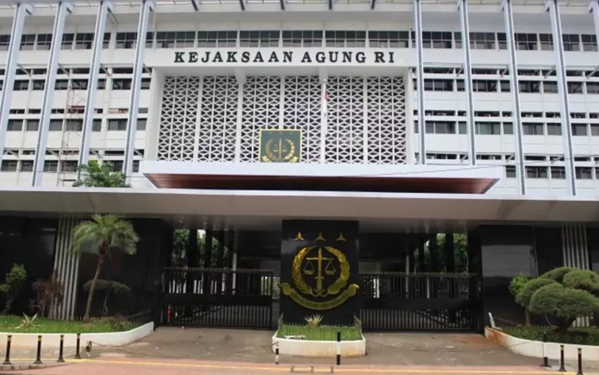 Kejagung Benarkan Geledah Kantor BGN di Jakarta Pusat