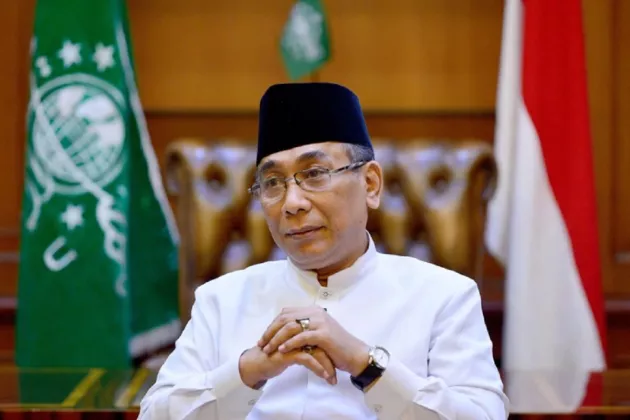 Perundingan Damai AS–Iran Mandek, PBNU dan Paus Leo XIV Serukan Solidaritas Global