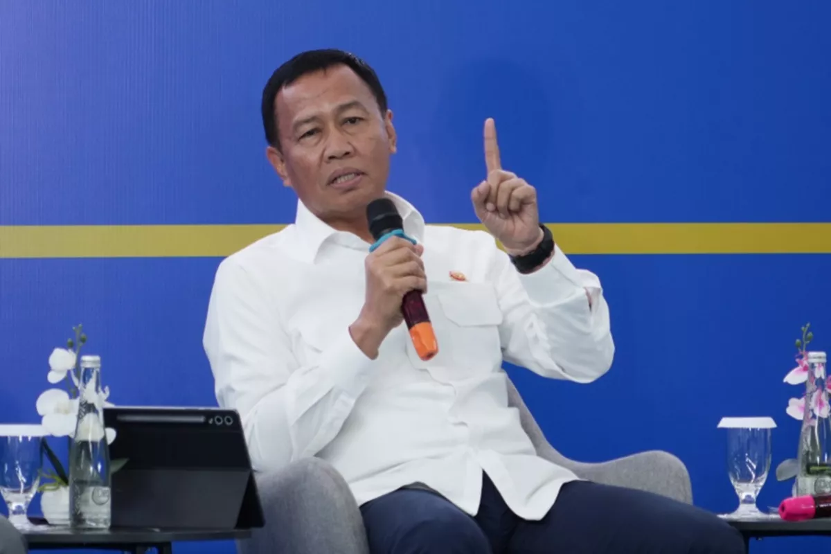 Pungli dan Truk ODOL Dibidik! Kemenhub Gaspol Digitalisasi, Sopir Tak Lagi Jadi Kambing Hitam