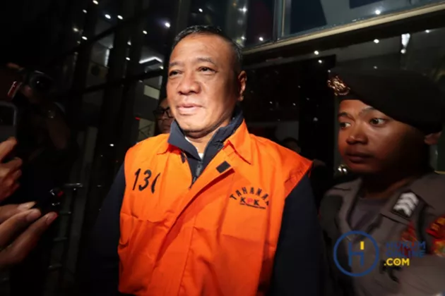 Skandal Korupsi Tulungagung: Bupati Gatut Sunu Paksa Pejabat Teken Surat Mundur Tanpa Tanggal