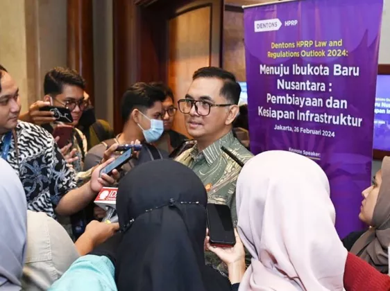 WASPADA! Hoaks Lowongan Kerja IKN Bertebaran, Otorita Ungkap Modus Penipuan Catut Logo Resmi
