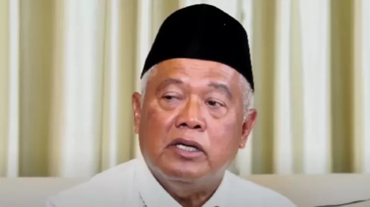 Kronologis Meninggalnya Tersangka Kasus Pelecehan Yai Mim di Tahanan, Hasil Visum Ungkap Fakta Mengejutkan!