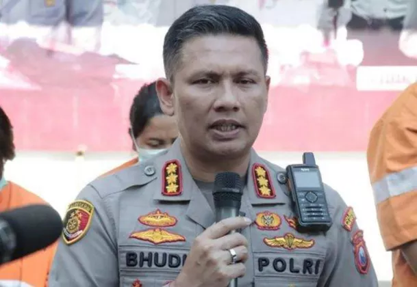 Laboratorium 'Pil Jin' di Semarang Digulung: Polisi Sita 1,83 Ton Bahan Baku dan Jutaan Obat