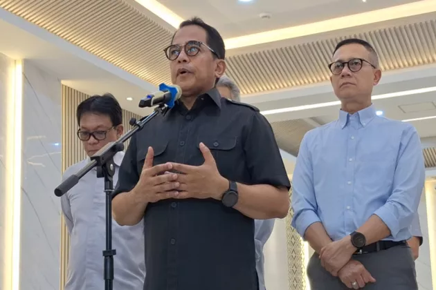 Menang Praperadilan, Status Tersangka Sekjen DPR Indra Iskandar dari KPK Tidak Sah