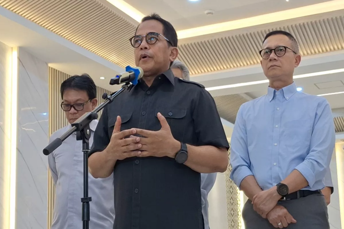 Menang Praperadilan, Status Tersangka Sekjen DPR Indra Iskandar dari KPK Tidak Sah