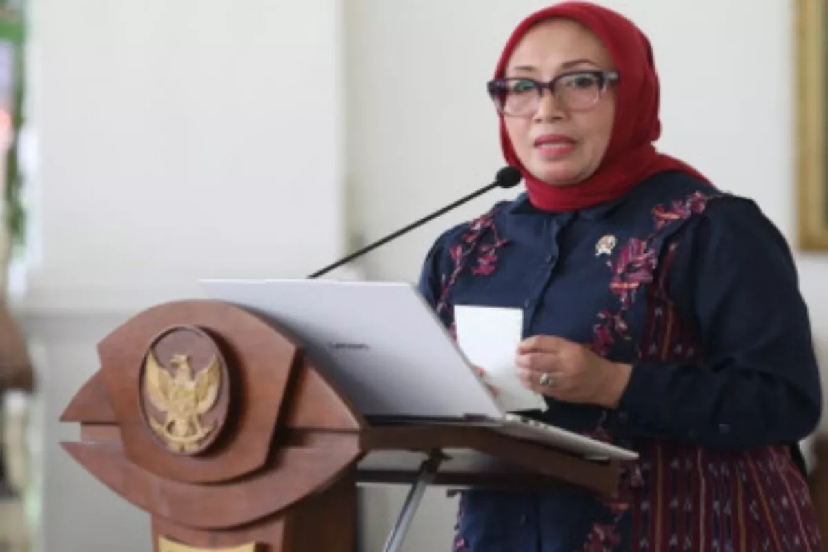 80 Persen Anak Lebih Percaya Teman daripada Orang Tua, Ini Penyebabnya