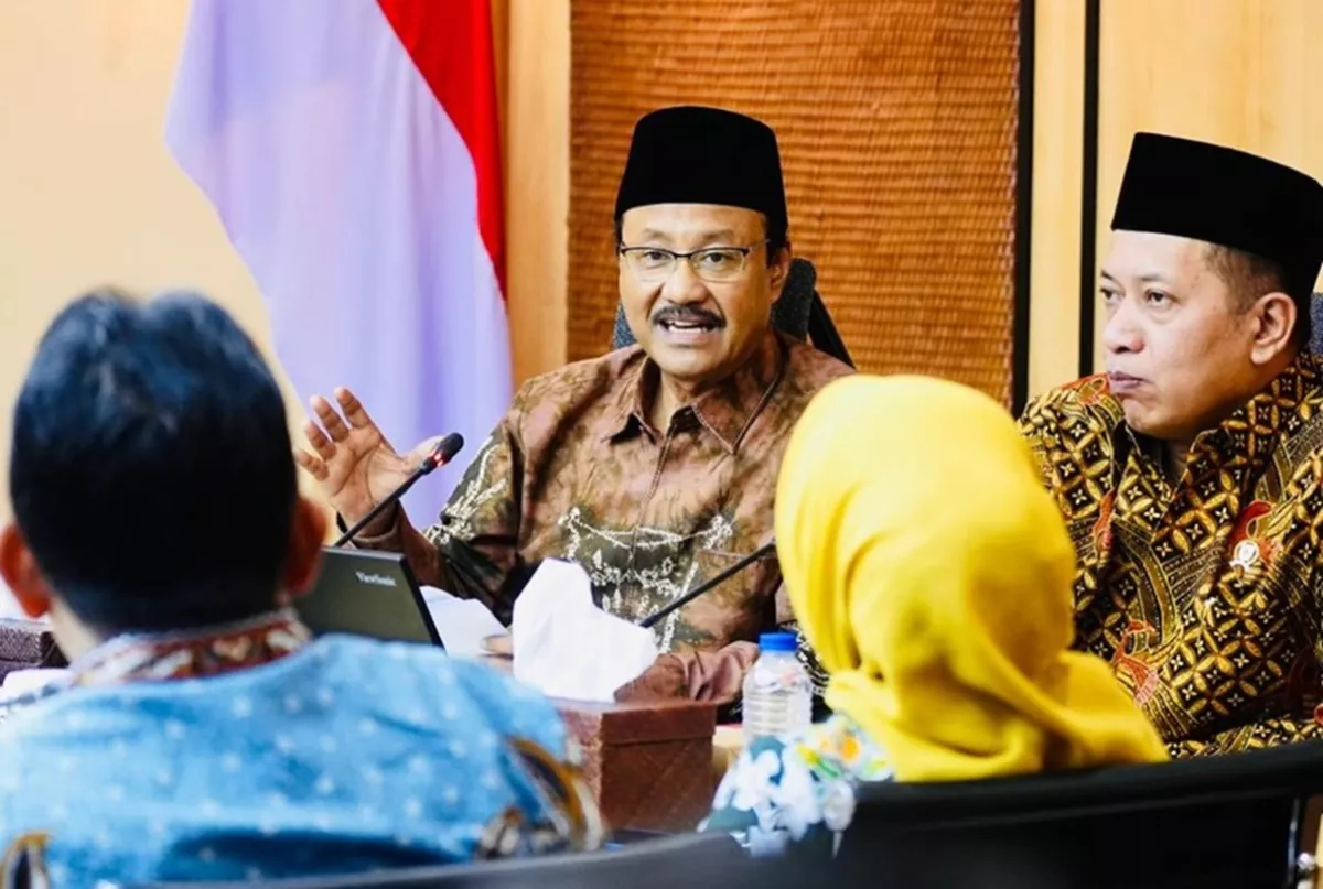 Targetkan 1,4 Juta Tenaga Kerja, Pemerintah Dorong Penerima PKH Jadi Karyawan Koperasi