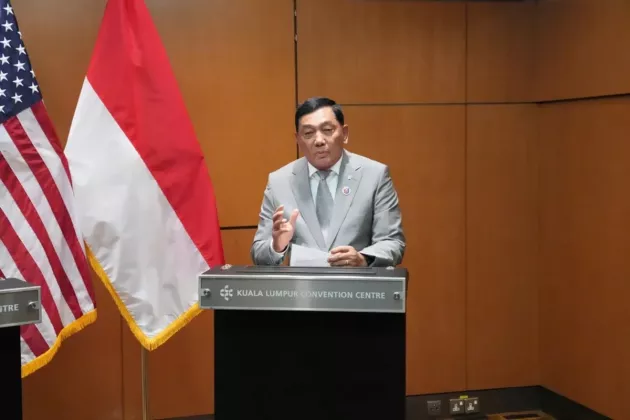 Tepis Isu Izin Terbang Pesawat Militer AS, Kemhan Tegaskan Kedaulatan Udara RI Harga Mati