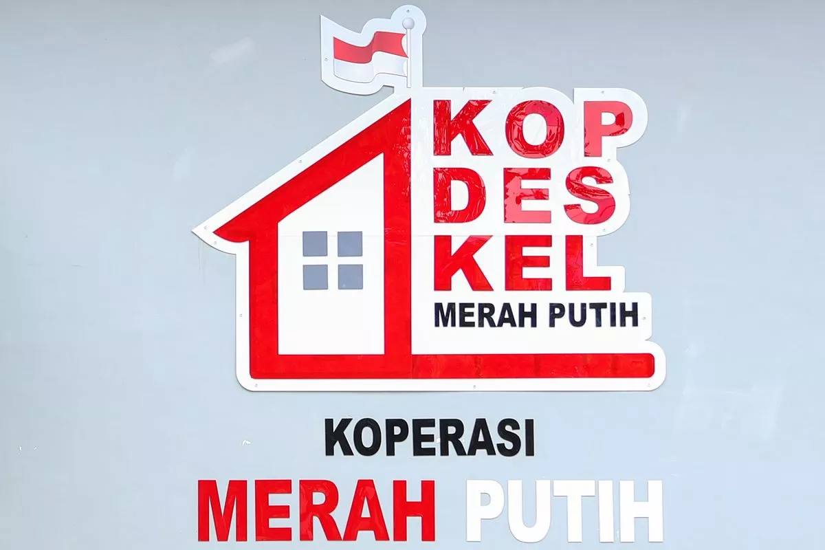Jika Lolos Pendaftaran Manajer Kopdes Merah Putih 2026 Otomatis Jadi Pegawai BUMN, Segini Kisaran Gajinya