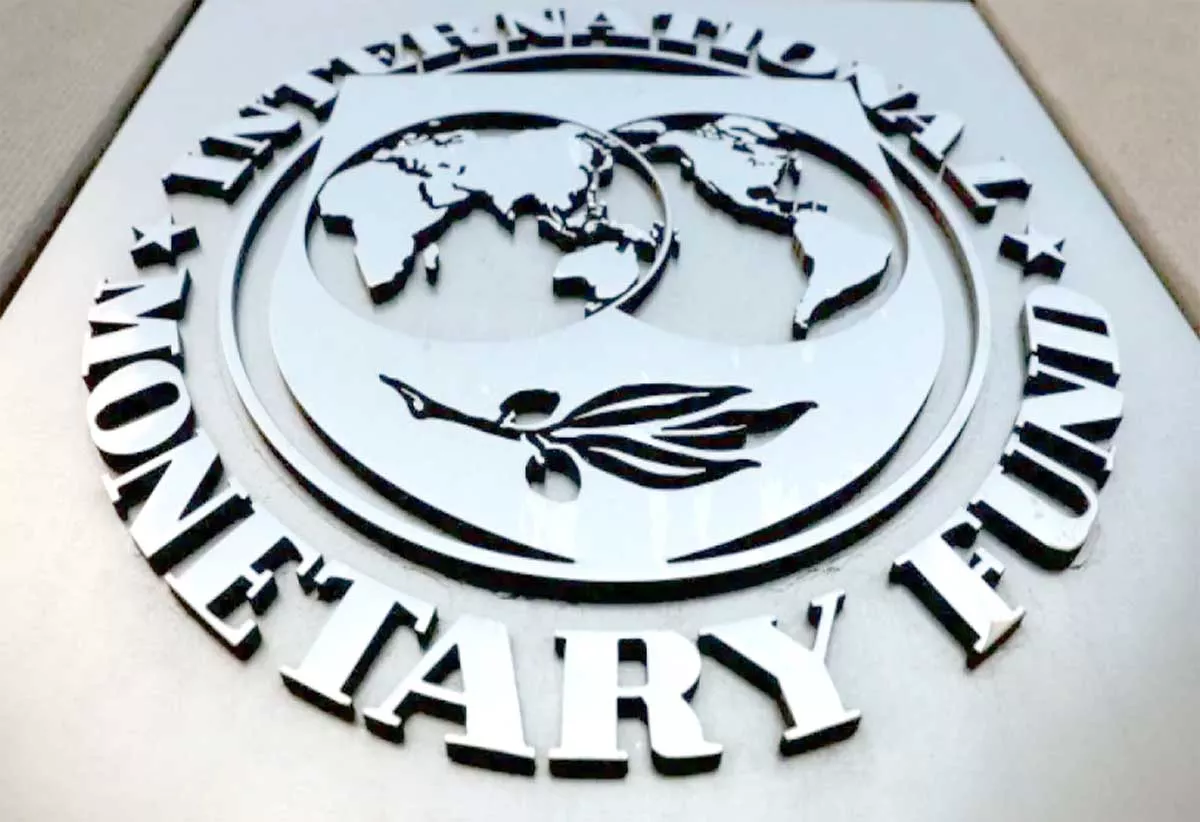 Ekonomi Global Terancam Resesi: IMF Pangkas Proyeksi Pertumbuhan Akibat Krisis Energi
