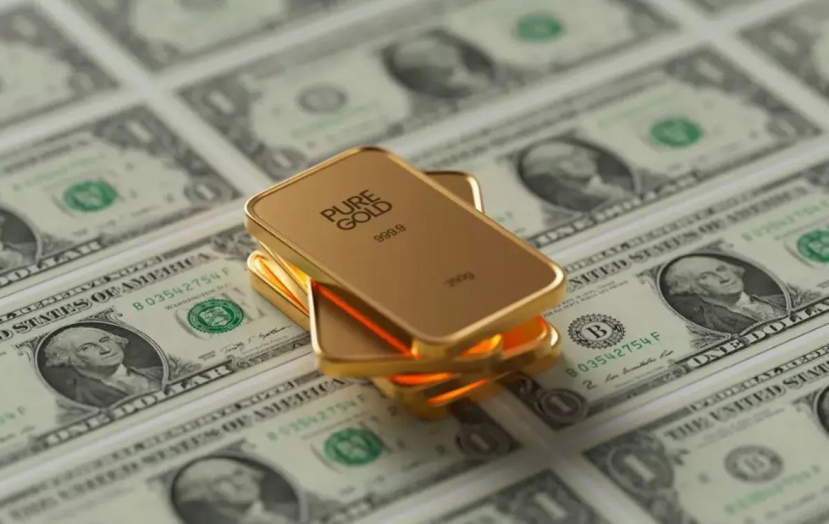 Harga Emas Melejit Pagi Ini! Antam Nyaris Rp3 Juta per Gram, Ini Rincian Lengkapnya